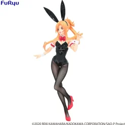 Sword Art Online - Asuna Figur / BiCute Bunnies: FuRyu