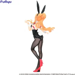 Sword Art Online - Asuna Figur / BiCute Bunnies: FuRyu