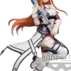 Sword Art Online - Asuna Figur / Overseas Original Version: Banpresto
