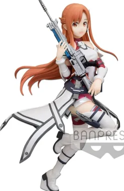 Sword Art Online - Asuna Figur / Overseas Original Version: Banpresto