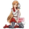 Sword Art Online - Asuna Figur: Banpresto