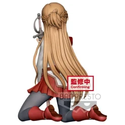 Sword Art Online - Asuna Figur: Banpresto