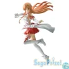 Sword Art Online - Asuna Figur - Limited PM: SEGA