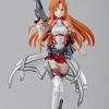 Sword Art Online - Asuna Figur - Fatal Bullet: Banpresto