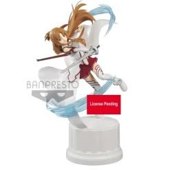Sword Art Online - Asuna Figur / Esprestor: Banpresto