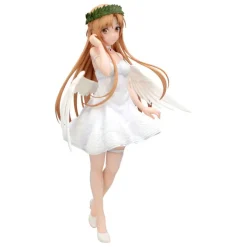 Sword Art Online - Asuna Figur/ BiCute Pure: Furyu