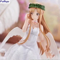 Sword Art Online - Asuna Figur/ BiCute Pure: Furyu