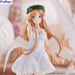 Sword Art Online - Asuna Figur/ BiCute Pure: Furyu