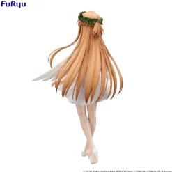 Sword Art Online - Asuna Figur/ BiCute Pure: Furyu
