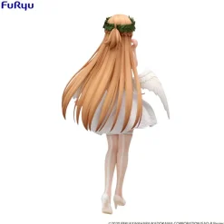 Sword Art Online - Asuna Figur/ BiCute Pure: Furyu