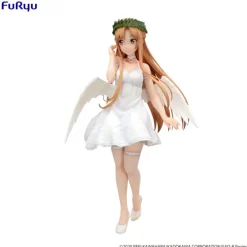 Sword Art Online - Asuna Figur/ BiCute Pure: Furyu