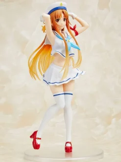Sword Art Online - Asuna Figur / Marine Look Version: Taito