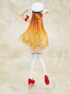 Sword Art Online - Asuna Figur / Marine Look Version: Taito