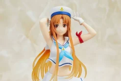 Sword Art Online - Asuna Figur / Marine Look Version: Taito