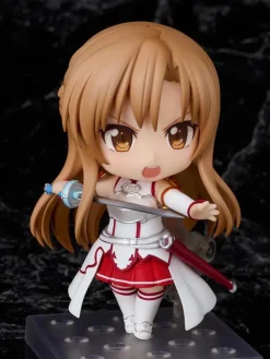 Sword Art Online - Asuna Nendoroid / 2.0 Version: Good Smile Company