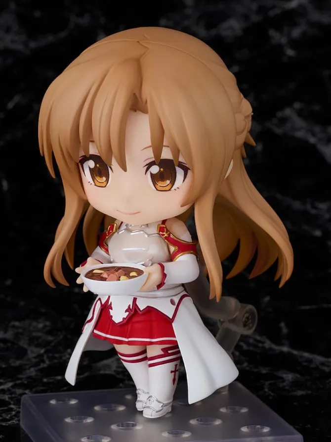 Sword Art Online - Asuna Nendoroid / 2.0 Version: Good Smile Company
