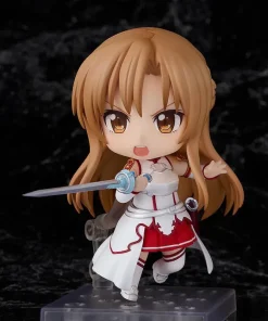 Sword Art Online - Asuna Nendoroid / 2.0 Version: Good Smile Company