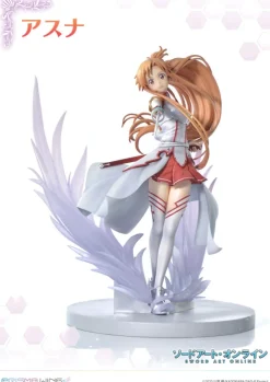 Sword Art Online - Asuna Statue / Prisma Wing: Prime 1 Studio