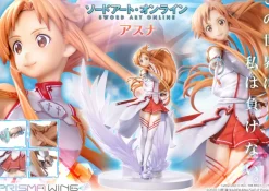 Sword Art Online - Asuna Statue / Prisma Wing: Prime 1 Studio