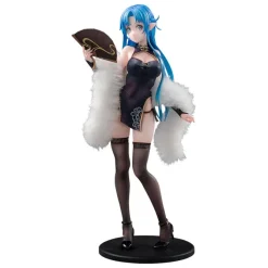 Sword Art Online - Asuna Statue / Chinese Dress Ver.: Kadokawa