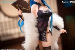 Sword Art Online - Asuna Statue / Chinese Dress Ver.: Kadokawa