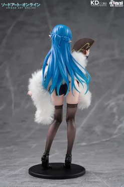 Sword Art Online - Asuna Statue / Chinese Dress Ver.: Kadokawa