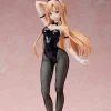 Sword Art Online - Asuna Statue / Bunny Version: FREEing
