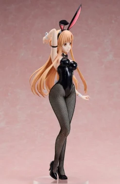Sword Art Online - Asuna Statue / Bunny Version: FREEing