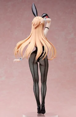 Sword Art Online - Asuna Statue / Bunny Version: FREEing