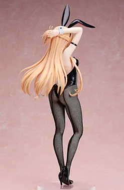 Sword Art Online - Asuna Statue / Bunny Version: FREEing