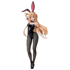 Sword Art Online - Asuna Statue / Bunny Version: FREEing