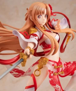 Sword Art Online - Asuna Statue / Cool Beauty Version: Kadokawa