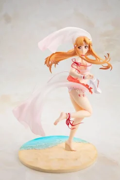 Sword Art Online - Asuna Statue / Summer Wedding Version: Kadokawa