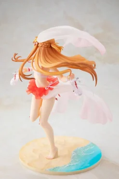 Sword Art Online - Asuna Statue / Summer Wedding Version: Kadokawa