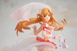 Sword Art Online - Asuna Statue / Summer Wedding Version: Kadokawa