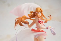 Sword Art Online - Asuna Statue / Summer Wedding Version: Kadokawa