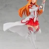 Sword Art Online - Asuna Statue / Pop Up Parade: Good Smile Company