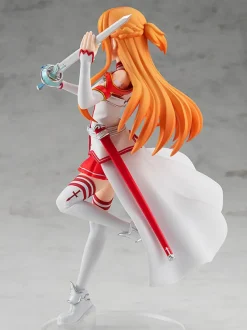 Sword Art Online - Asuna Statue / Pop Up Parade: Good Smile Company