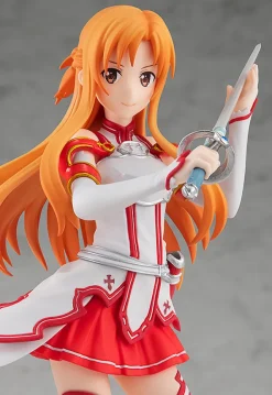 Sword Art Online - Asuna Statue / Pop Up Parade: Good Smile Company