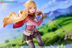 Sword Art Online - Asuna Statue / Progressive Scherzo of Deep Night: Ensoutoys