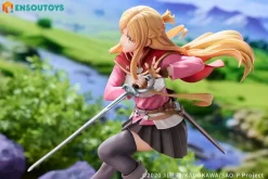 Sword Art Online - Asuna Statue / Progressive Scherzo of Deep Night: Ensoutoys
