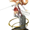 Sword Art Online - Asuna Statue - Aincrad Repackage Version: Kotobukiya