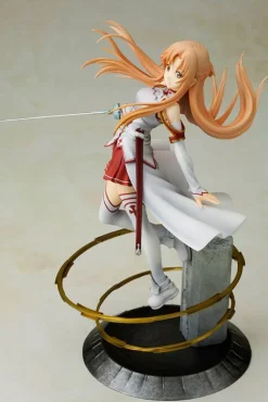 Sword Art Online - Asuna Statue - Aincrad Repackage Version: Kotobukiya