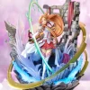 Sword Art Online - Asuna Statue / Prisma Wing - DX Version: Prime 1 Studio