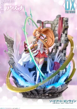 Sword Art Online - Asuna Statue / Prisma Wing - DX Version: Prime 1 Studio