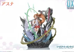 Sword Art Online - Asuna Statue / Prisma Wing - DX Version: Prime 1 Studio