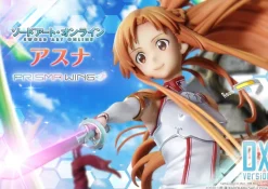 Sword Art Online - Asuna Statue / Prisma Wing - DX Version: Prime 1 Studio