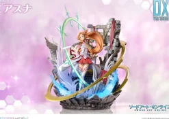 Sword Art Online - Asuna Statue / Prisma Wing - DX Version: Prime 1 Studio