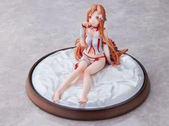 Sword Art Online - Asuna Statue / Negligee Version - KADOKAWA Special Set: Kadokawa