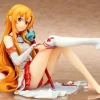 Sword Art Online - Asuna Statue [LEICHT BESCHÄDIGTE VERP.]: Ques Q